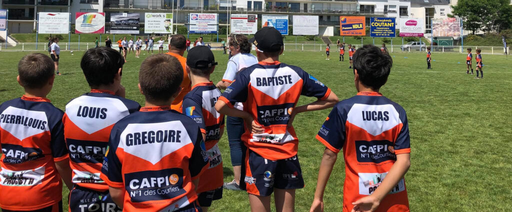 Inscriptions saison 2018/2019 et dates de reprises des entrainements