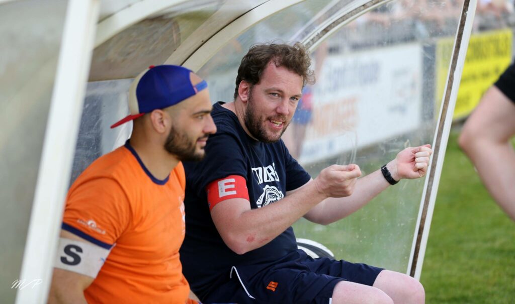 Nouvelle saison pour l'UST, premier match ce dimanche 9 septembre contre La Couronne