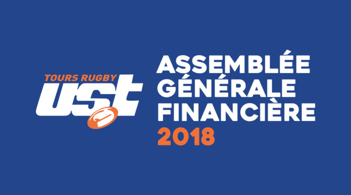 SAVE THE DATE : Assemblée Générale Financière le 8 octobre 2018