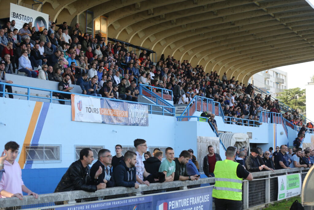 Et dire que le derby a failli être annulé...