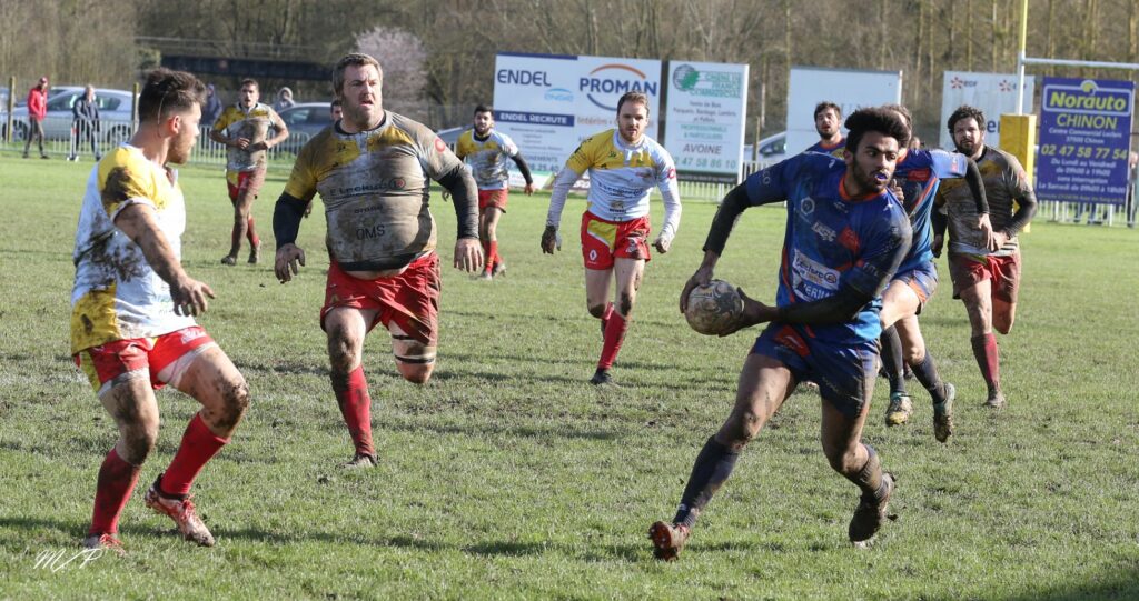 La réserve déjoue le piège