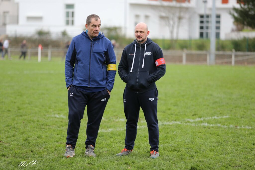 Sébillet : « Franck était le patron »