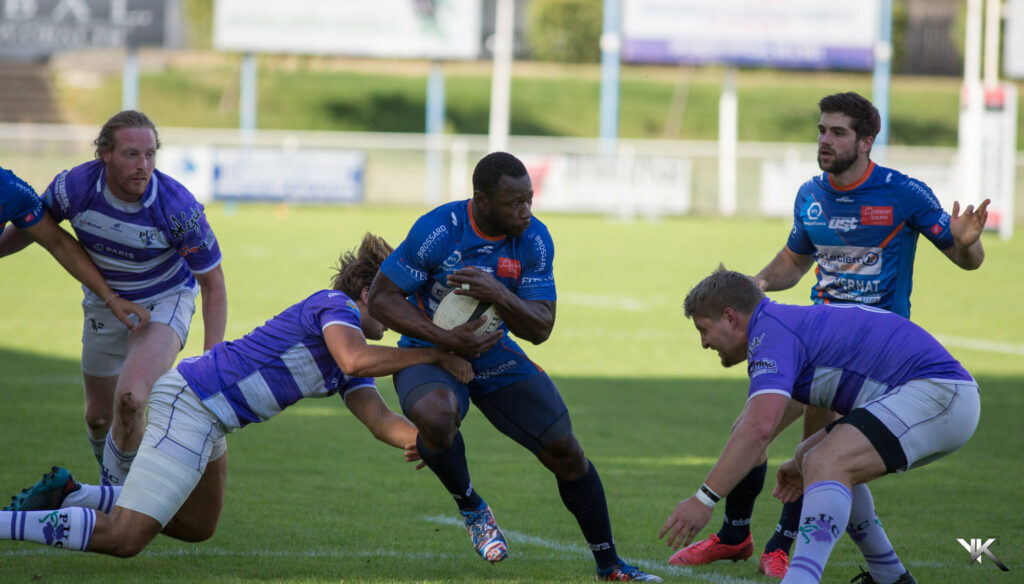 Biet et Etamé rêvent d'une victoire