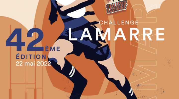 42ème édition du challenge Marcel Lamarre