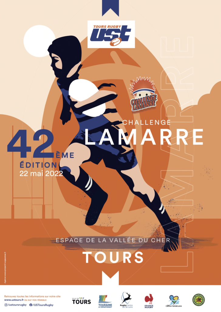 42ème édition du challenge Marcel Lamarre