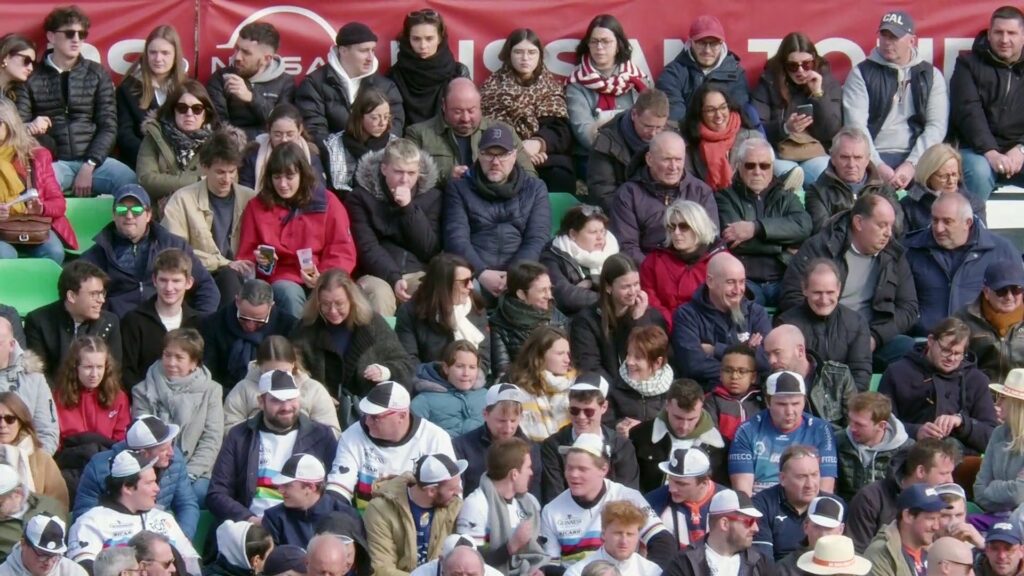 L'UST a gagné plus qu'un match...