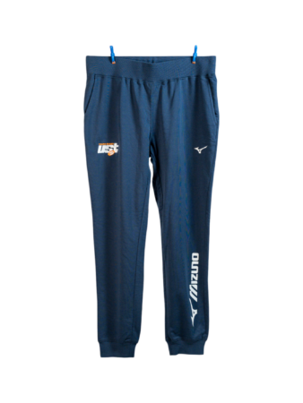 Bas de jogging Mizuno