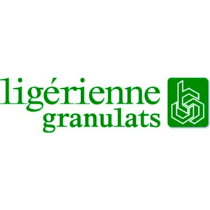 LIGERIENNE DES GRANULATS
