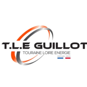 TOURAINE LOIRE ENERGIE T.L.E-GUILLOT