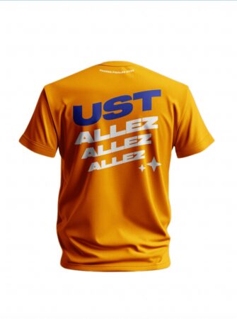 T-shirt en édition spéciale