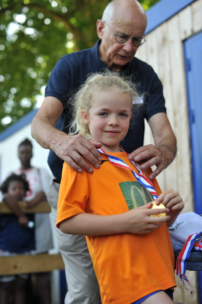 23 Juin 2025 - Pique-nique et remise des médailles BABY-M6-M8-M10-M12 - Merci à Marig Le Guirinec et à Jérôme Legrix pour ces magnifiques photos