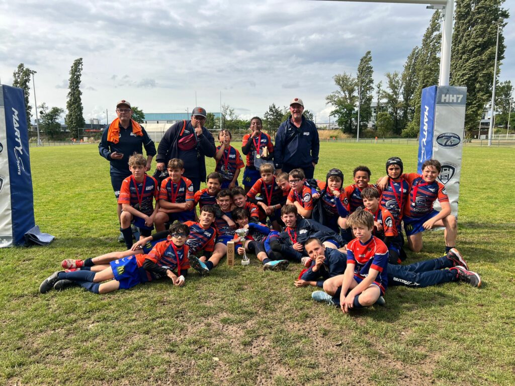Challenge Lamarre du 7 juin 2025