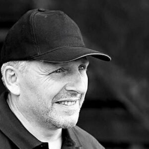 Hommage à Benoit Sébillet