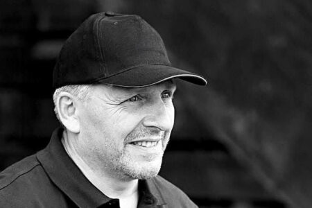 Hommage à Benoit Sébillet